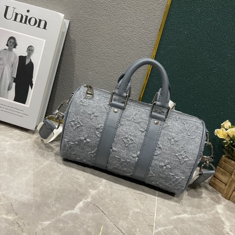 LV Travel Bags